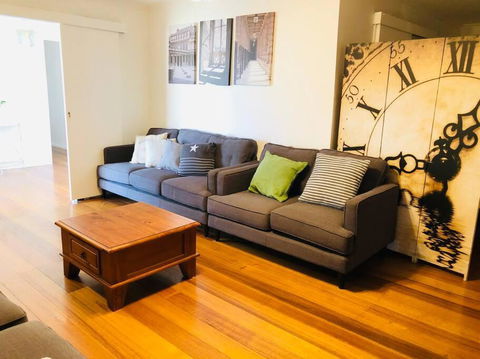 D124 Big Stay At Biggs - Northern Rivers Accommodation 0