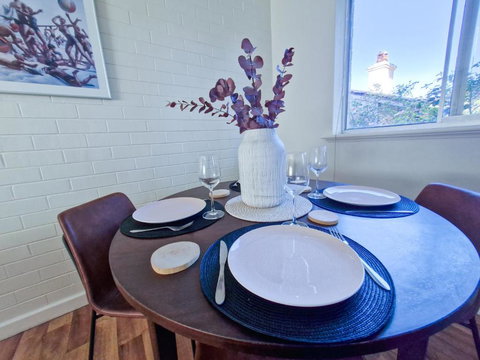Crawley Cosy Urban Retreat Close To CBD UWA Free Park Netflix - Northern Rivers Accommodation 3
