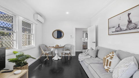 Crackers - Northern Rivers Accommodation 1