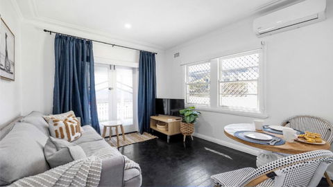Crackers - Northern Rivers Accommodation 2
