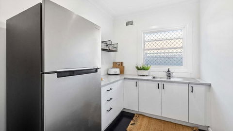 Crackers - Northern Rivers Accommodation 4