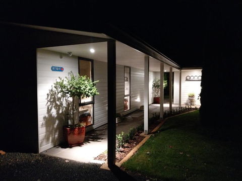 Cradle At Casa Blanca Country Retreat - Northern Rivers Accommodation 2