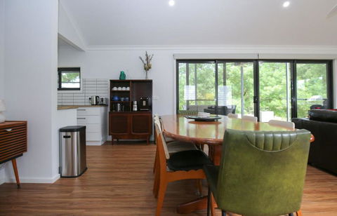 Cranmore Cottage - Northern Rivers Accommodation 1
