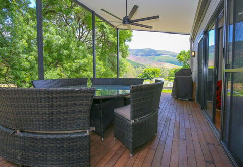 Cranmore Cottage - Northern Rivers Accommodation 0