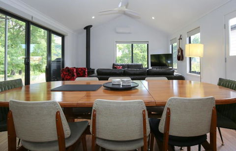 Cranmore Cottage - Northern Rivers Accommodation 2
