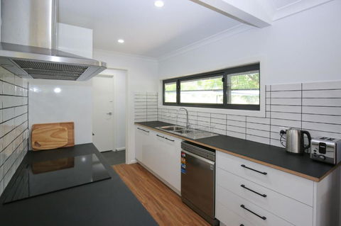 Cranmore Cottage - Northern Rivers Accommodation 4