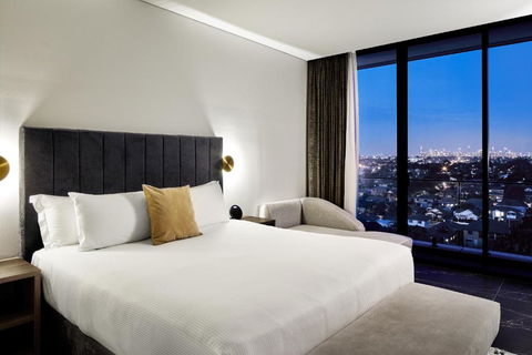 Crowne Plaza Sydney Burwood, An IHG Hotel - Northern Rivers Accommodation 1