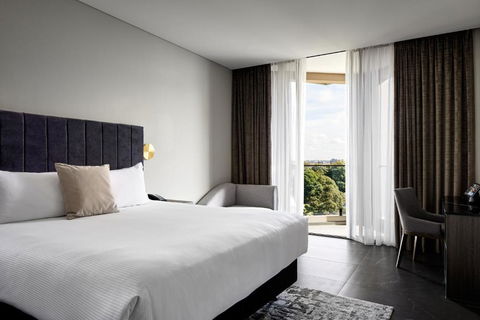 Crowne Plaza Sydney Burwood, An IHG Hotel - Northern Rivers Accommodation 4