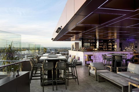 Crowne Plaza Sydney Burwood, An IHG Hotel - Northern Rivers Accommodation 3