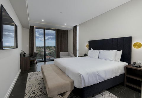 Crowne Plaza Sydney Burwood, An IHG Hotel - Northern Rivers Accommodation 2