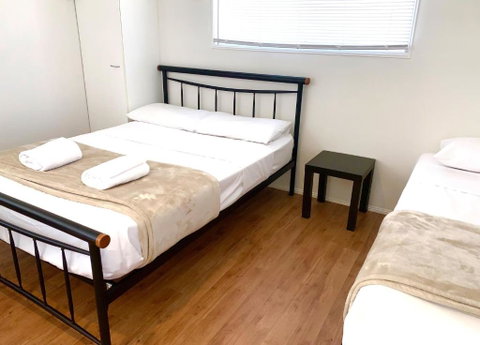 Crows Nest Tourist Park - Northern Rivers Accommodation 4