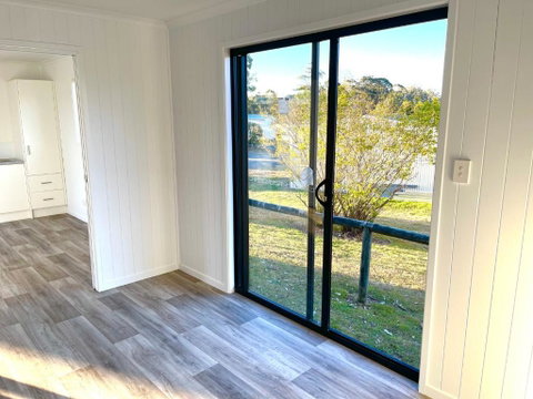 Crows Nest Tourist Park - Northern Rivers Accommodation 2