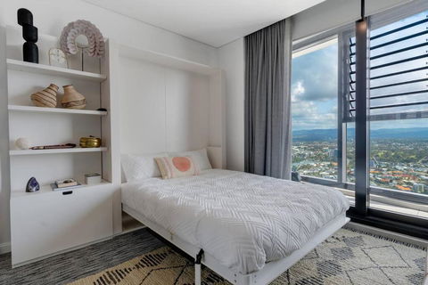 D-Ocean Retreat Modern 3-Bedroom Apartment - Northern Rivers Accommodation 4