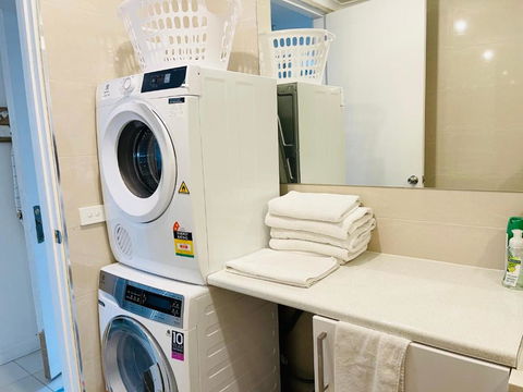 D101 Charming Apartment- Free Parking - Northern Rivers Accommodation 3
