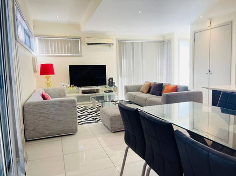 D104 Winston Fresh Fantastic - Northern Rivers Accommodation 1