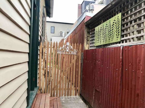 D109 Inner City Oasis On Buckingham - Northern Rivers Accommodation 1