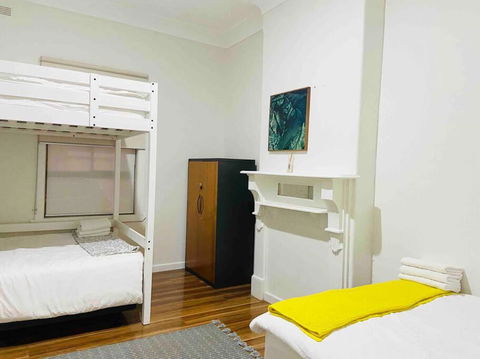 D109 Inner City Oasis On Buckingham - Northern Rivers Accommodation 2