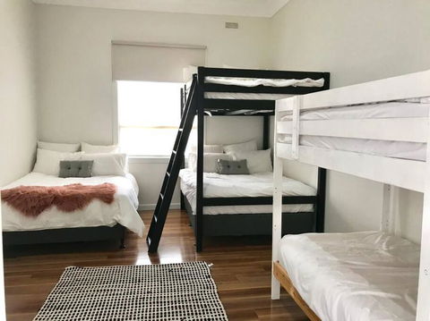 D109 Inner City Oasis On Buckingham - Northern Rivers Accommodation 3