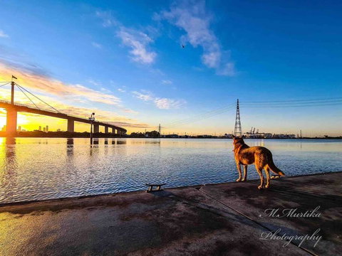 D112 Braybrook Central Stay-Great Getaway - Northern Rivers Accommodation 2