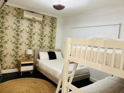 D113 Marsden Garden Estate - Northern Rivers Accommodation 3