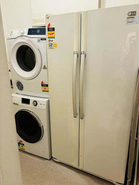 D113 Marsden Garden Estate - Northern Rivers Accommodation 4