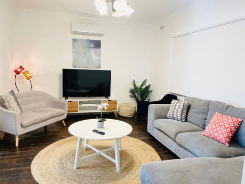 D113 Marsden Garden Estate - Northern Rivers Accommodation 0