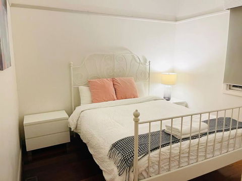 D115 Exquisite Natural Stay - Northern Rivers Accommodation 0