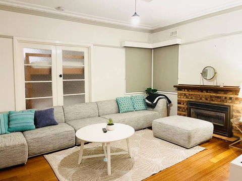 D115 Exquisite Natural Stay - Northern Rivers Accommodation 3