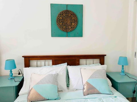 D121 Fabulous Marsh Stay - Northern Rivers Accommodation 0