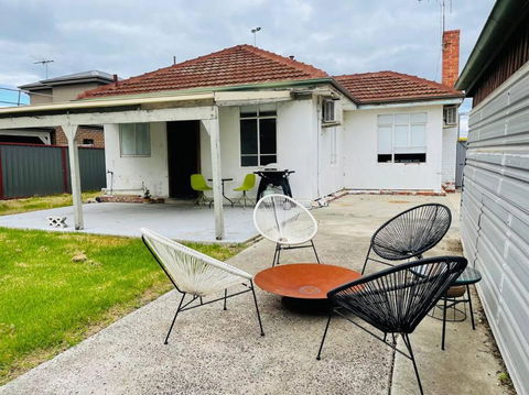D123 Super Sun Shine Stay - Northern Rivers Accommodation 0