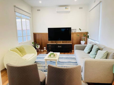 D123 Super Sun Shine Stay - Northern Rivers Accommodation 4