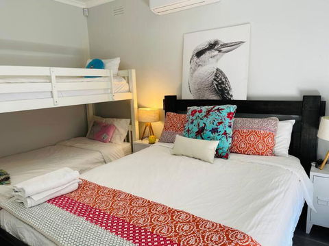 D126 Great 23rd Stay - Northern Rivers Accommodation 4