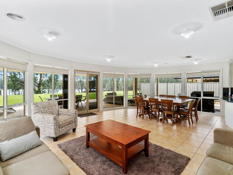 D3 Ski Ranch - Northern Rivers Accommodation 0