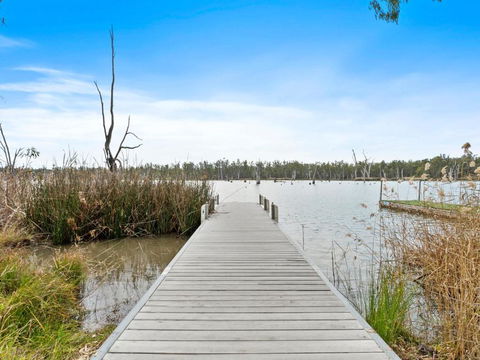 D3 Ski Ranch - Northern Rivers Accommodation 1