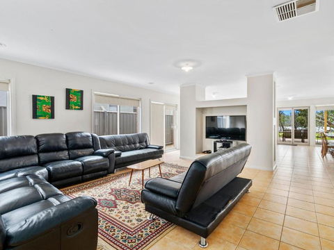 D3 Ski Ranch - Northern Rivers Accommodation 3