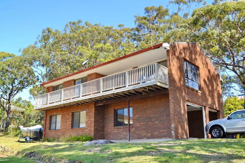 Dalesview Retreat - Bring Your Own Linen - Northern Rivers Accommodation 0