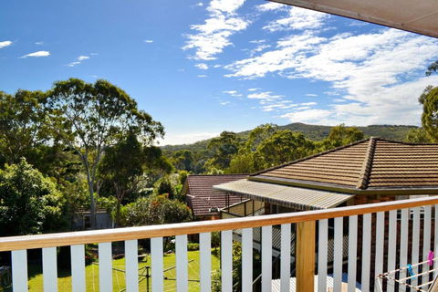Dalesview Retreat - Bring Your Own Linen - Northern Rivers Accommodation 2