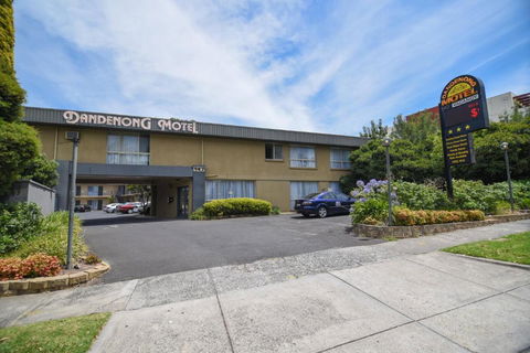 Dandenong Motel - Northern Rivers Accommodation 0