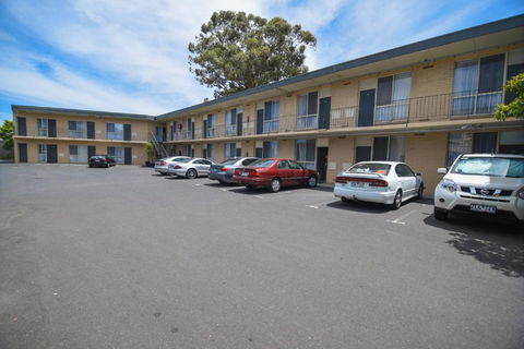 Dandenong Motel - Northern Rivers Accommodation 2