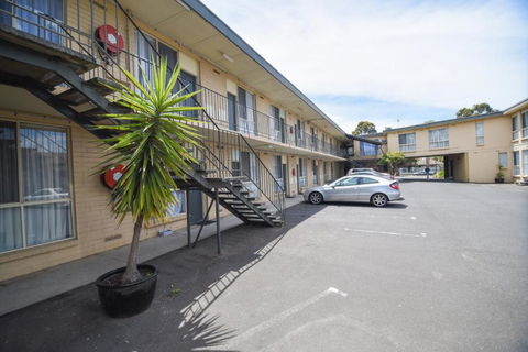 Dandenong Motel - Northern Rivers Accommodation 3