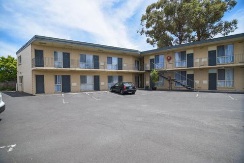 Dandenong Motel - Northern Rivers Accommodation 1