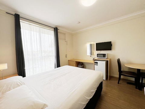 Dandenong Motel - Northern Rivers Accommodation 4