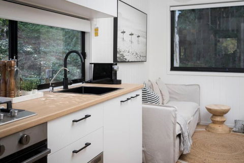 Dark Moon Tiny - Northern Rivers Accommodation 3