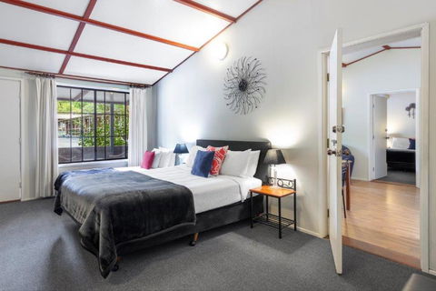Dartmouth Motor Inn - Northern Rivers Accommodation 2