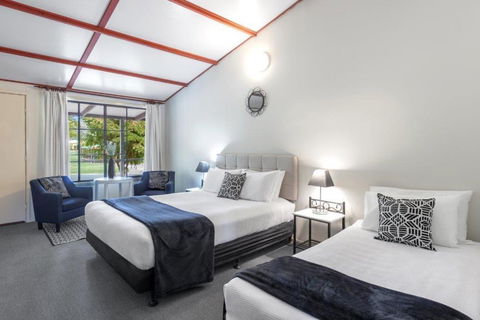 Dartmouth Motor Inn - Northern Rivers Accommodation 4