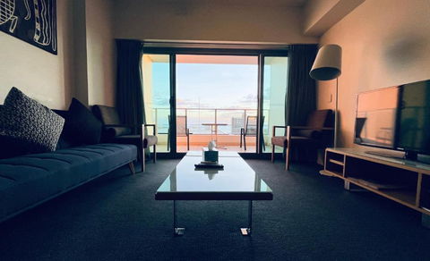 Darwin City Suites With Harbour View - Northern Rivers Accommodation 3
