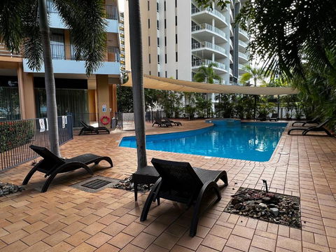 Darwin Esplanade Central Official - Northern Rivers Accommodation 1