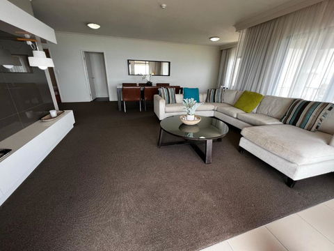 Darwin Esplanade Central Official - Northern Rivers Accommodation 4