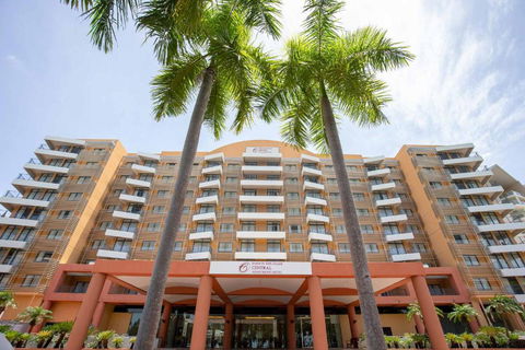 Darwin Esplanade Central Official - Northern Rivers Accommodation 0