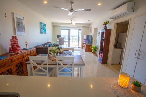 Darwin Luxury Apartment - Northern Rivers Accommodation 1